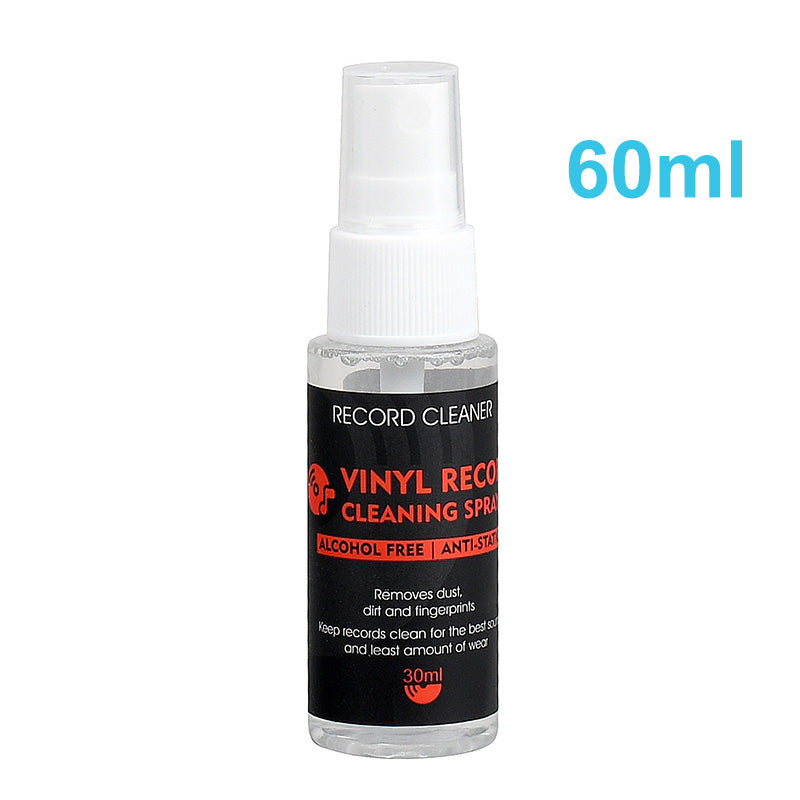 üì¢üì¢BUY 2 GET 1 FREE !! ‚è∞Anti-Static Vinyl Record Cleaning Spray