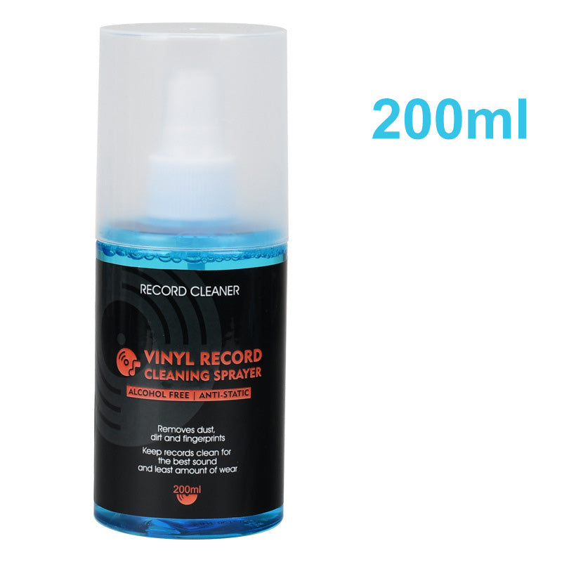 üì¢üì¢BUY 2 GET 1 FREE !! ‚è∞Anti-Static Vinyl Record Cleaning Spray