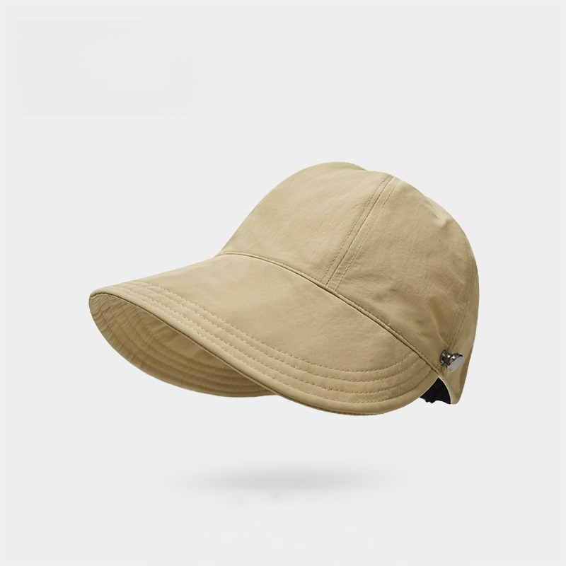 ‚òÄÔ∏èWide Curved Brim | UPF 50+ All-Round UV Sun Protection ‚òÇÔ∏è
