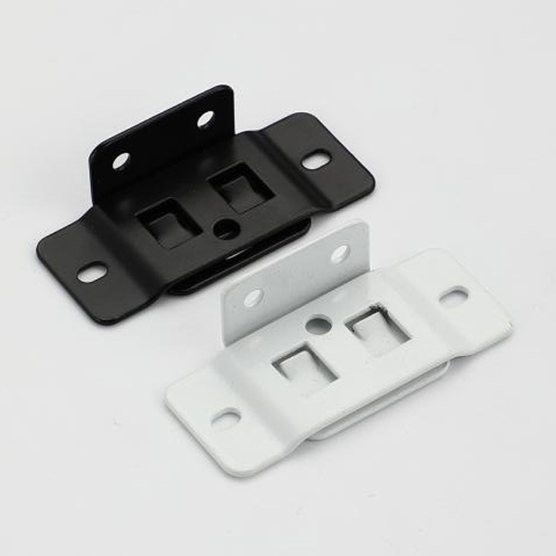 2-in-1 Locking Insert Shelf Brackets üîß