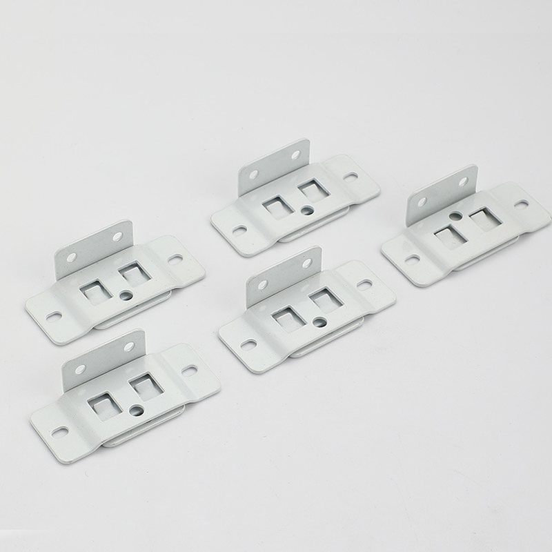 2-in-1 Locking Insert Shelf Brackets üîß
