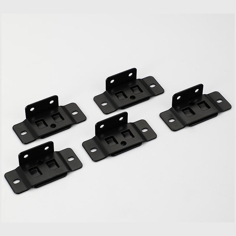 2-in-1 Locking Insert Shelf Brackets üîß
