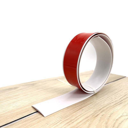 Self-Adhesive Flexible Floor Transition Strip ‚ú®