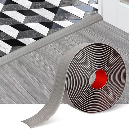 Self-Adhesive Flexible Floor Transition Strip ‚ú®