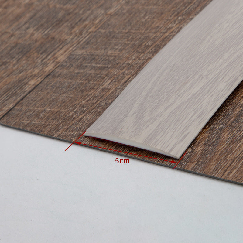 Self-Adhesive Flexible Floor Transition Strip ‚ú®