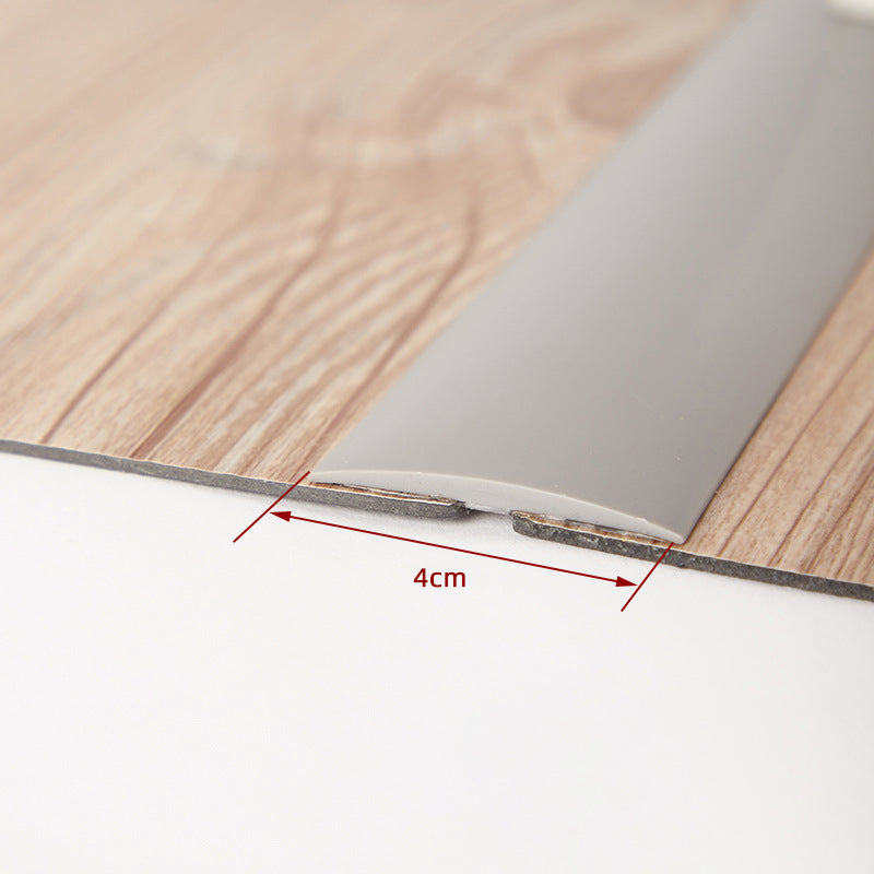 Self-Adhesive Flexible Floor Transition Strip ‚ú®