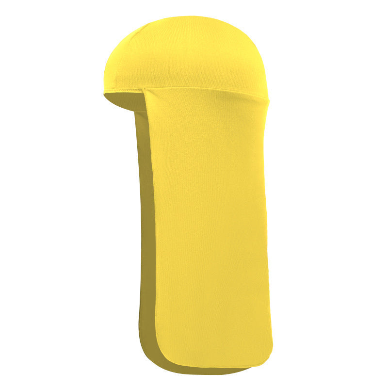 ‚òÄÔ∏èü©µBreathable Outdoor Skull Cap with Neck Cover