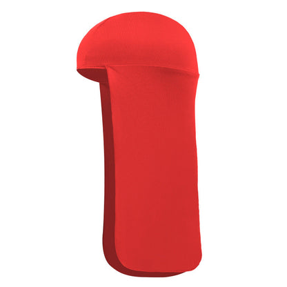 ‚òÄÔ∏èü©µBreathable Outdoor Skull Cap with Neck Cover