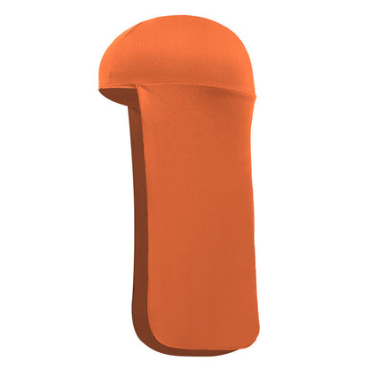 ‚òÄÔ∏èü©µBreathable Outdoor Skull Cap with Neck Cover