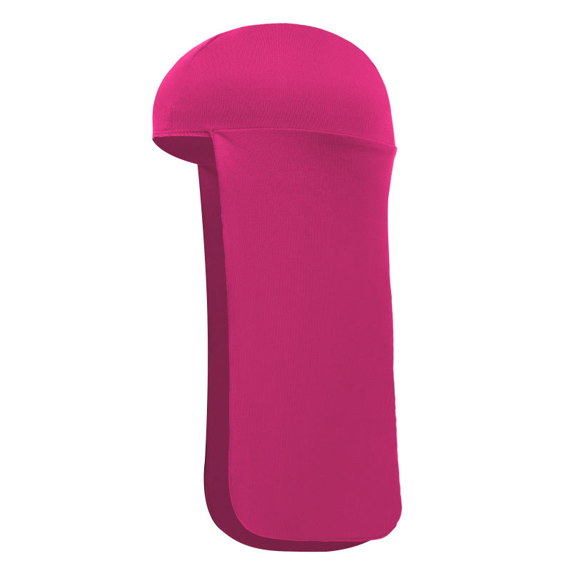 üß¢‚òÄÔ∏è  Breathable Outdoor Balaclava with UPF50+ UV Protection ‚Äì Neck Protection, Lightweight, Ultra-Elastic, 19 Colors, Ideal for Hiking & Fishing üåø