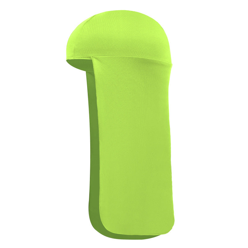 üß¢‚òÄÔ∏è  Breathable Outdoor Balaclava with UPF50+ UV Protection ‚Äì Neck Protection, Lightweight, Ultra-Elastic, 19 Colors, Ideal for Hiking & Fishing üåø