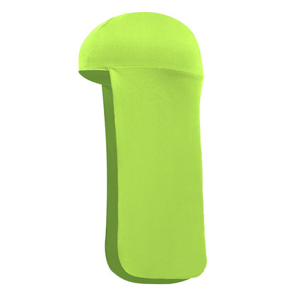 üß¢‚òÄÔ∏è  Breathable Outdoor Balaclava with UPF50+ UV Protection ‚Äì Neck Protection, Lightweight, Ultra-Elastic, 19 Colors, Ideal for Hiking & Fishing üåø