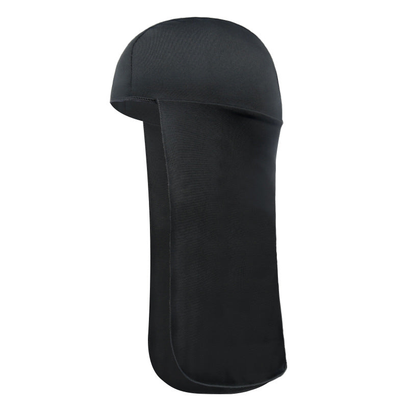 ‚òÄÔ∏èü©µBreathable Outdoor Skull Cap with Neck Cover