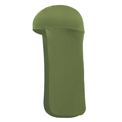 üß¢‚òÄÔ∏è  Breathable Outdoor Balaclava with UPF50+ UV Protection ‚Äì Neck Protection, Lightweight, Ultra-Elastic, 19 Colors, Ideal for Hiking & Fishing üåø