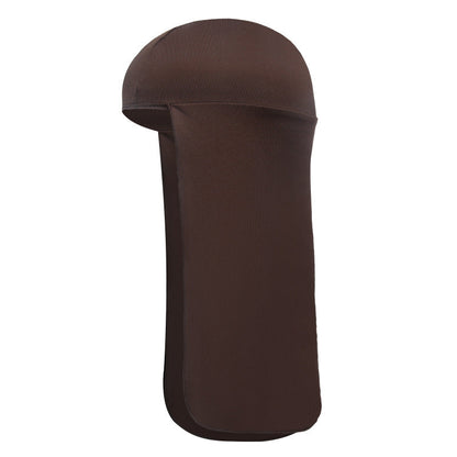üß¢‚òÄÔ∏è  Breathable Outdoor Balaclava with UPF50+ UV Protection ‚Äì Neck Protection, Lightweight, Ultra-Elastic, 19 Colors, Ideal for Hiking & Fishing üåø