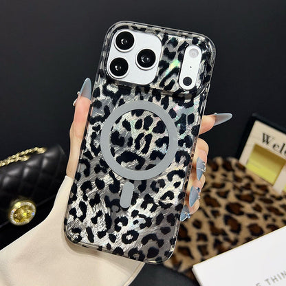 ‚ù§Ô∏èMagnetic Leopard Print Phone Case