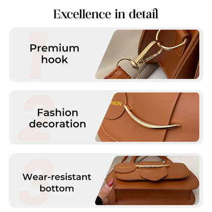 üì¢üì¢40% OFF !! ‚è∞Women's Crossbody Bag with Top Handle
