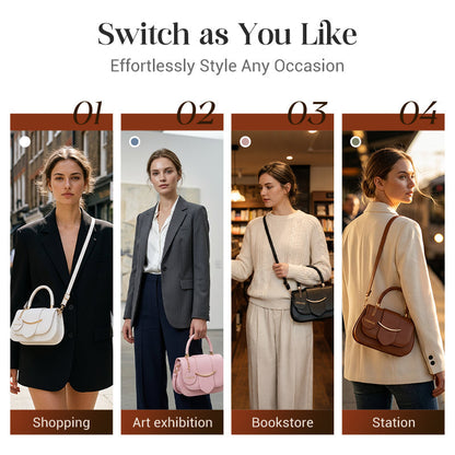 üì¢üì¢40% OFF !! ‚è∞Women's Crossbody Bag with Top Handle
