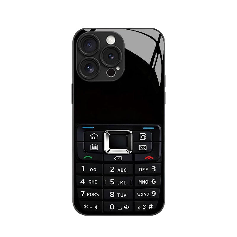 üíïRetro Keypad Phone Case üì±