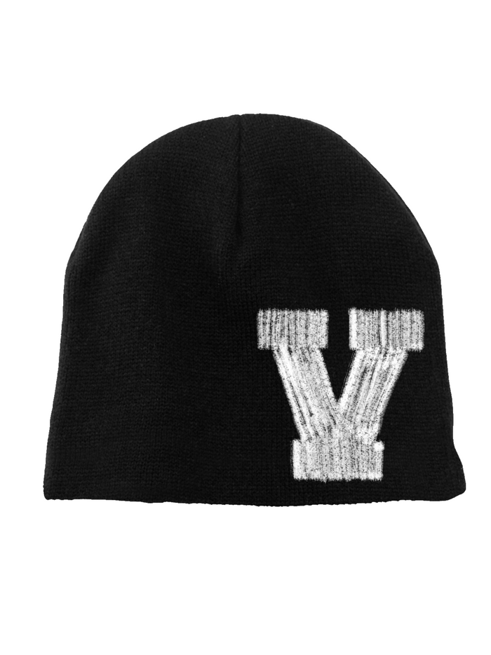 Spray Paint Beanie