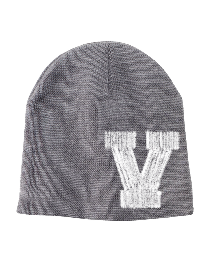 Spray Paint Beanie