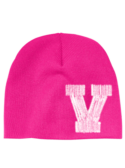 Spray Paint Beanie