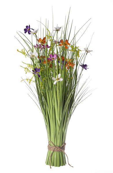 Spring Floral Arrangement