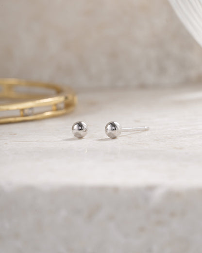 3mm Ball Studs