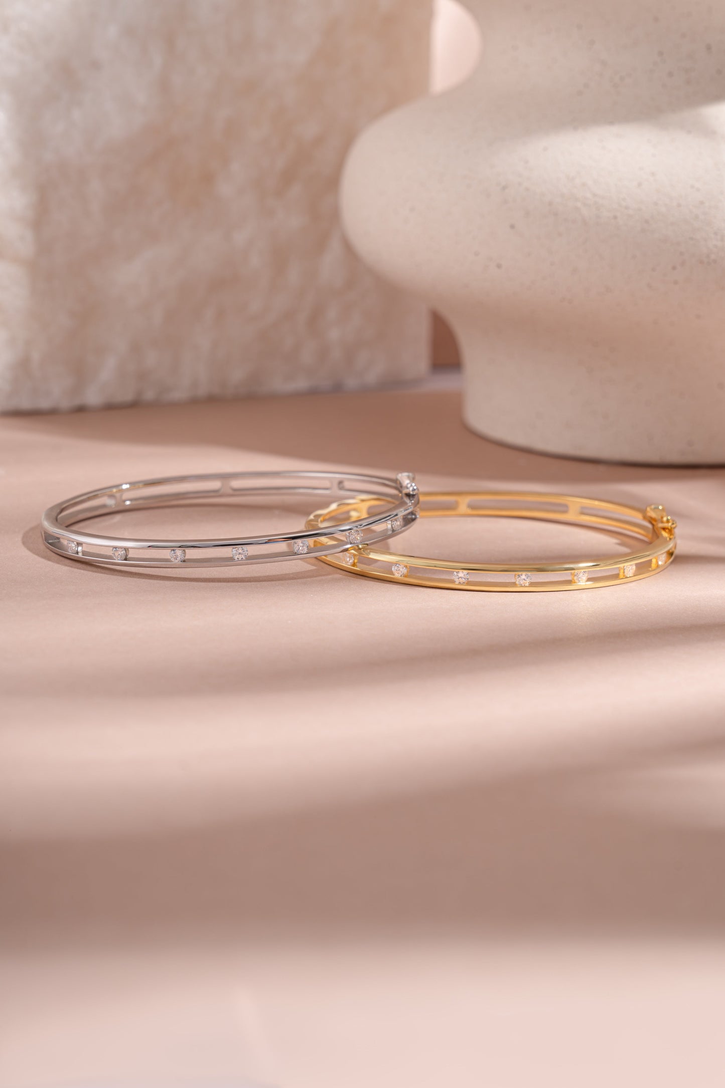 Studded Bangle