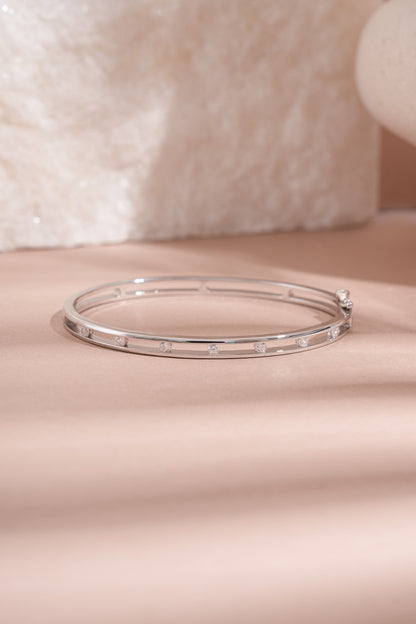 Studded Bangle
