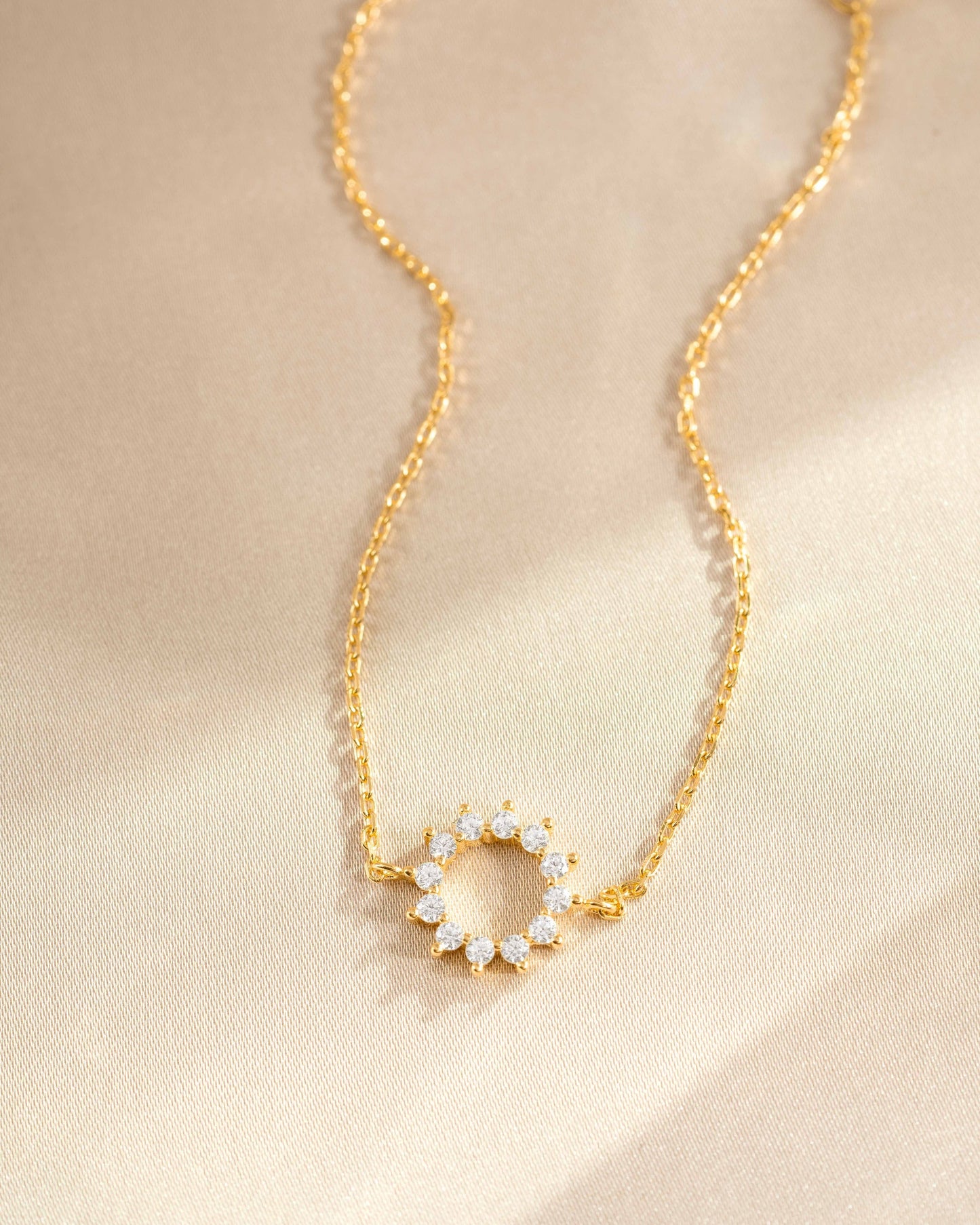 Sunburst Bracelet