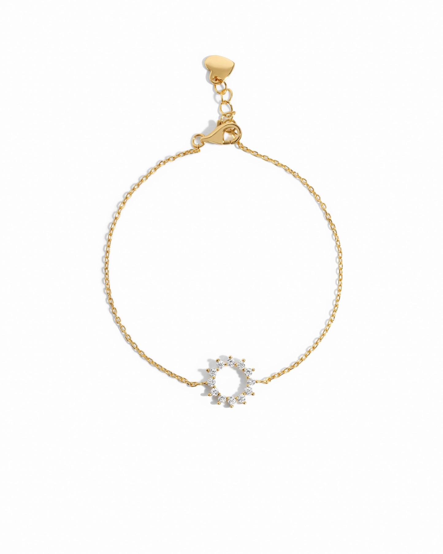 Sunburst Bracelet