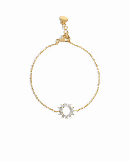 Sunburst Bracelet
