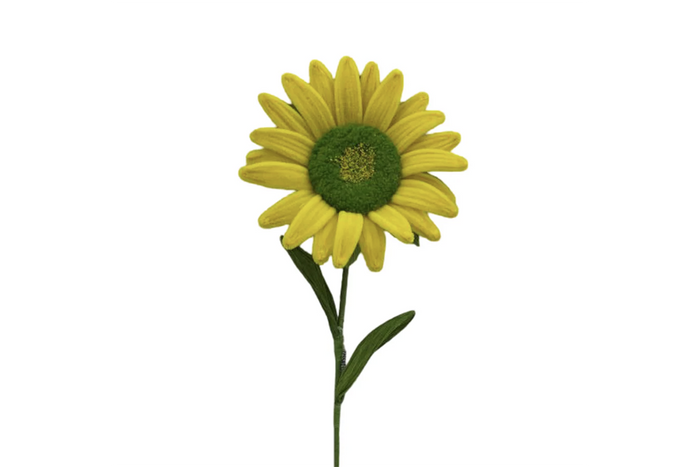 Sunflower Spray