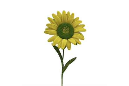 Sunflower Spray