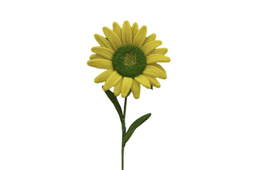 Sunflower Spray