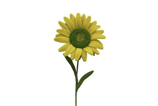 Sunflower Spray