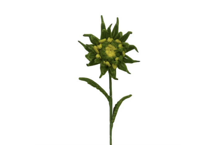 Sunflower Spray