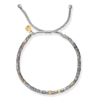 Handmade Beaded Bracelet