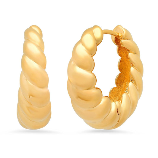 Croissant Hoops