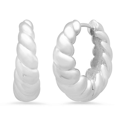 Croissant Hoops