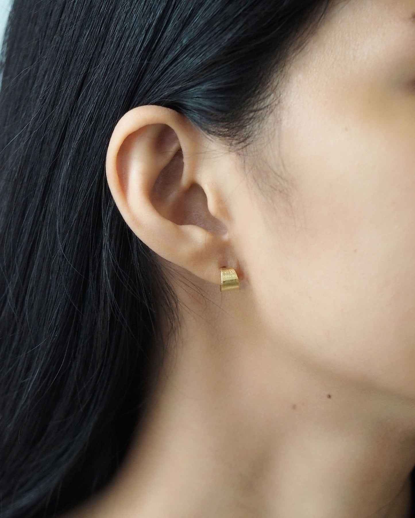 Cuff Hoop