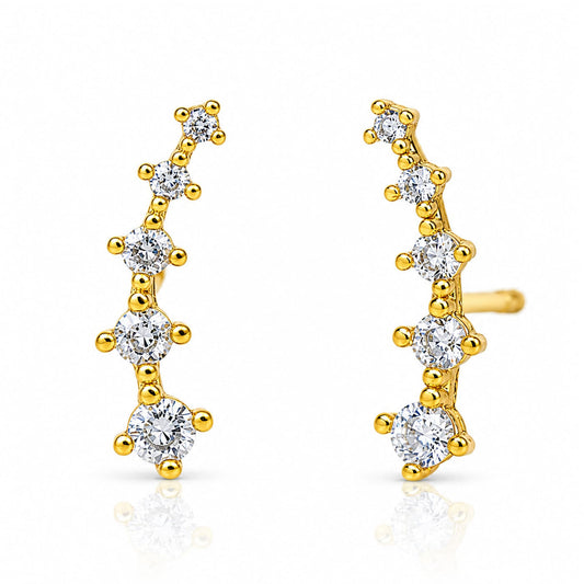 Cz Stone Climbers