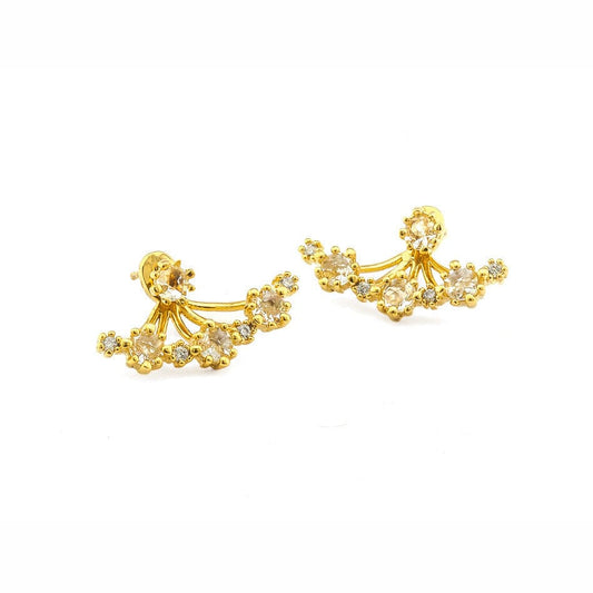 Glinda Ear Jackets