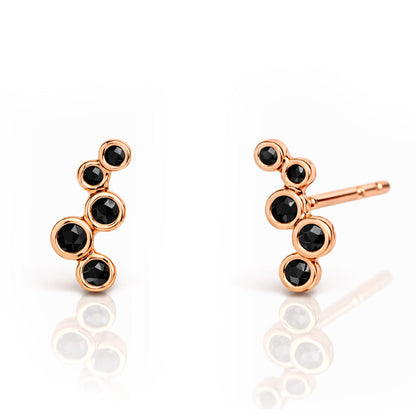 Itty Bitty Post Earring