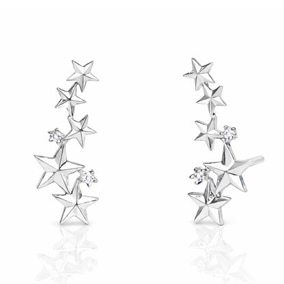 Stars Aligned Earrings