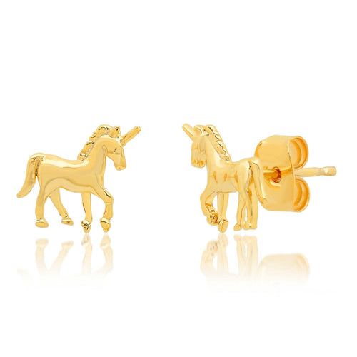 Unicorn Studs