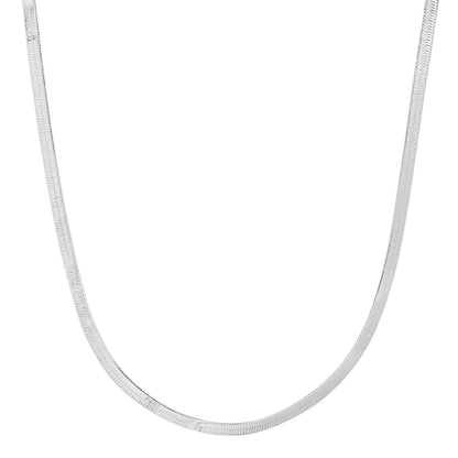 Herringbone Glow Chain