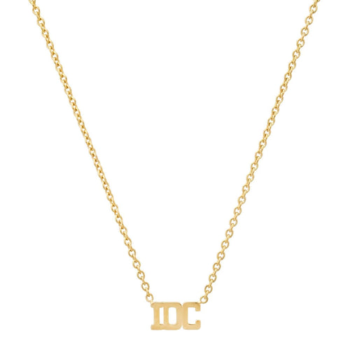 IDC Necklace