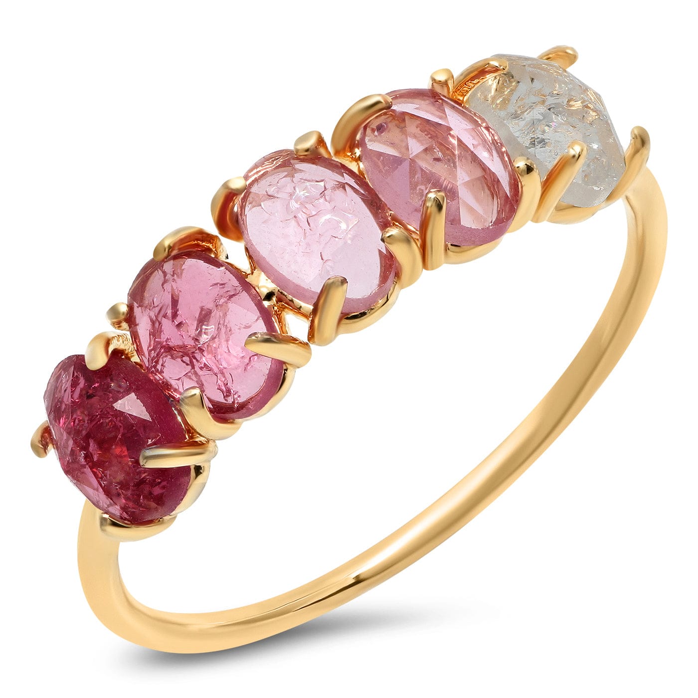 Birthstone Ring